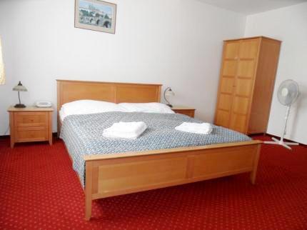 Walkincenter Bed & Breakfast Рим Стая снимка