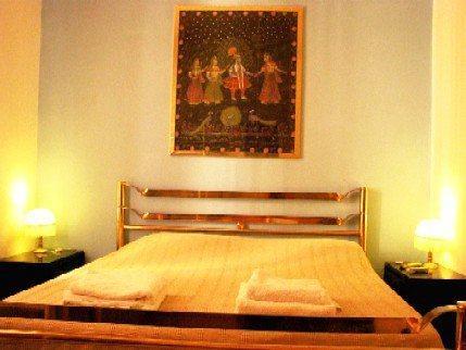 Walkincenter Bed & Breakfast Рим Стая снимка