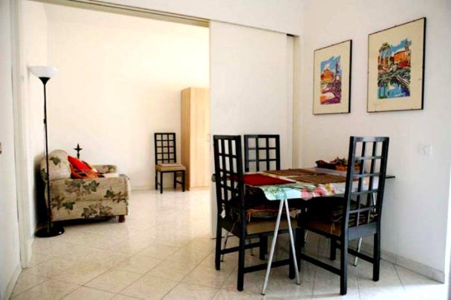 Walkincenter Bed & Breakfast Рим Стая снимка