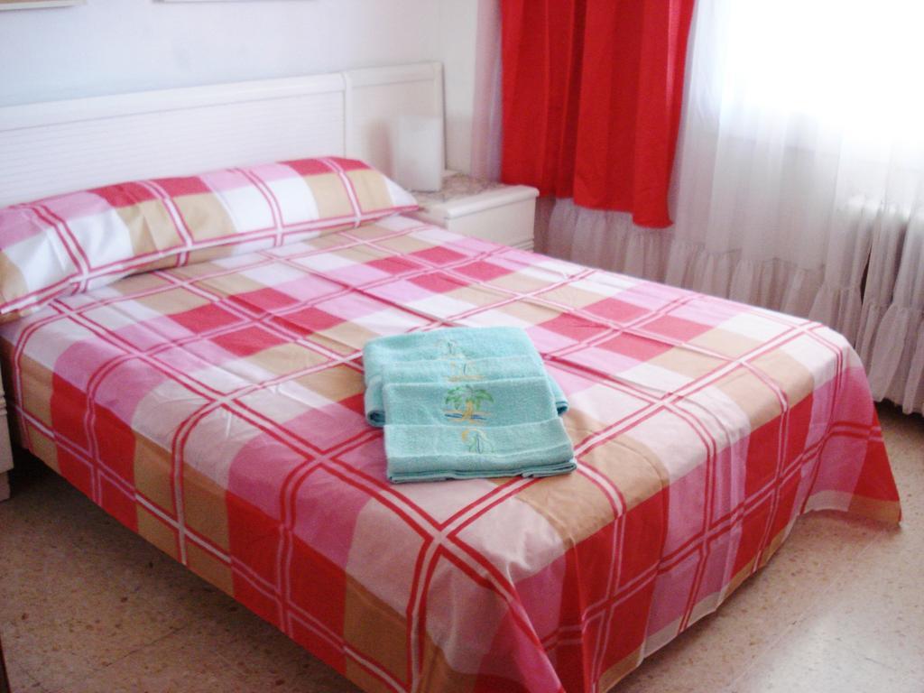 Walkincenter Bed & Breakfast Рим Стая снимка