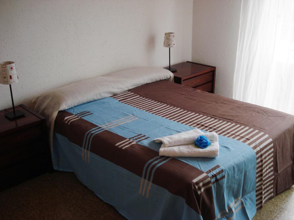 Walkincenter Bed & Breakfast Рим Стая снимка