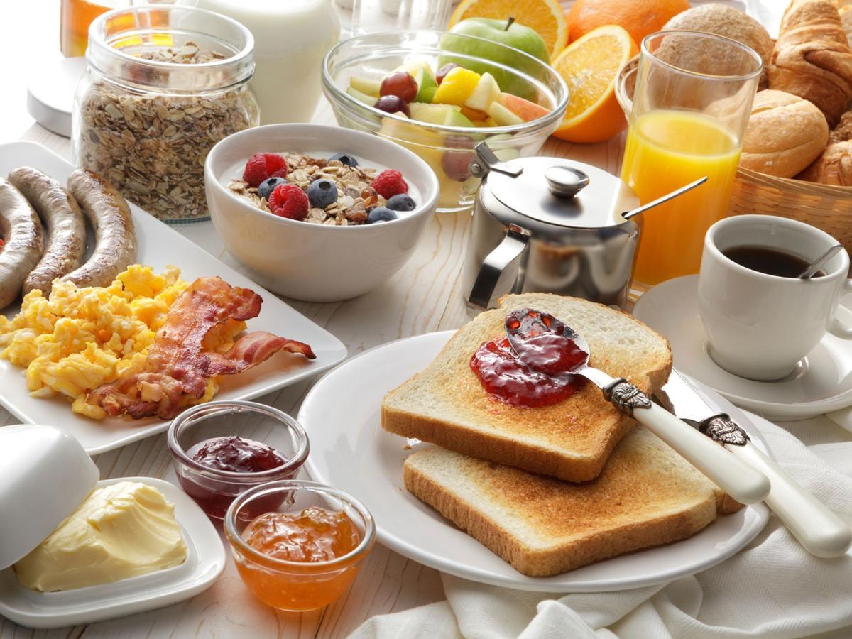 Walkincenter Bed & Breakfast Рим Екстериор снимка